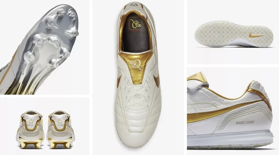 Nike Tiempo Legend 10R “2018 Edition” Released