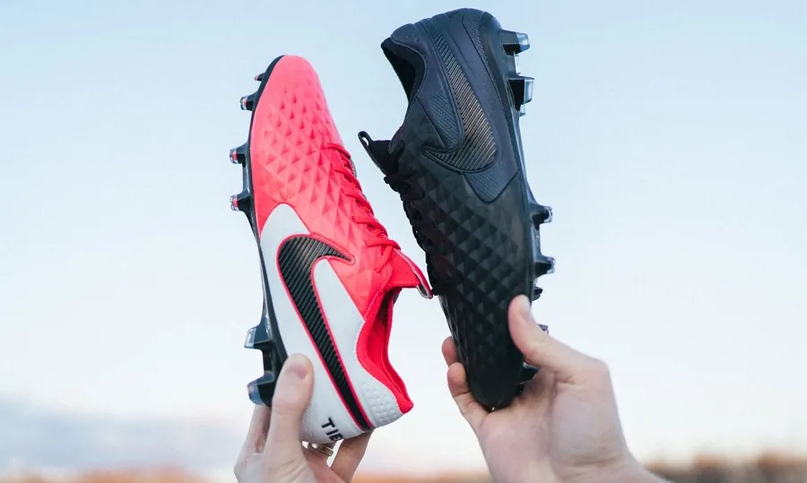 Nike Tiempo Legend 8 Elite “FutureLab” Released