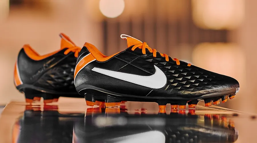 Nike Tiempo Legend “FUTURE DNA IV Elite” Released