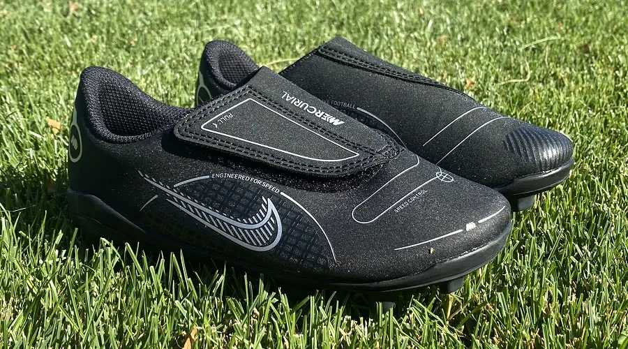 Nike Vapor 14 Club Junior MG Kid Cleats Review