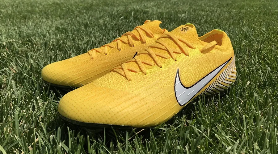 Nike Vapor XII Neymar “Meu Jogo” Feature Review