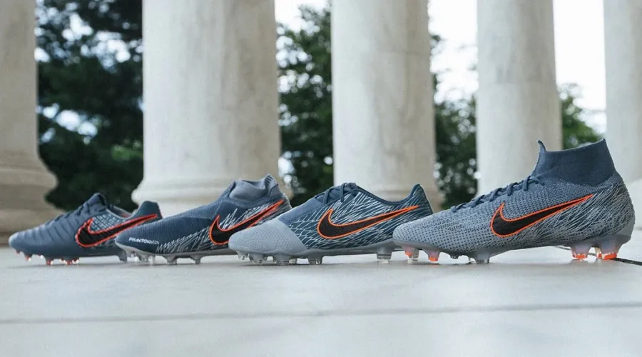 Nike Victory Pack Released, How To Pick the Right Size