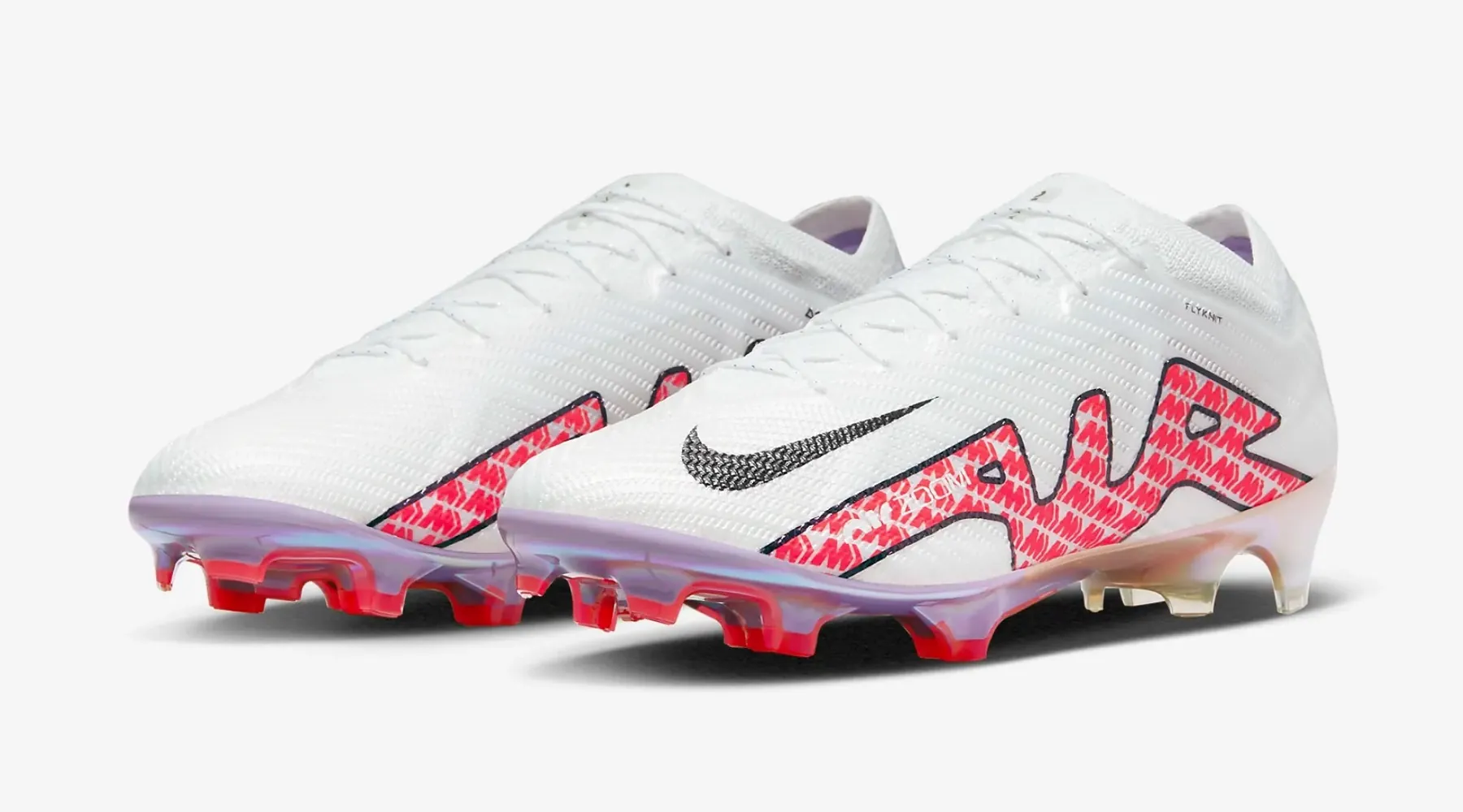 Nike Zoom Mercurial Set For Official Release!
