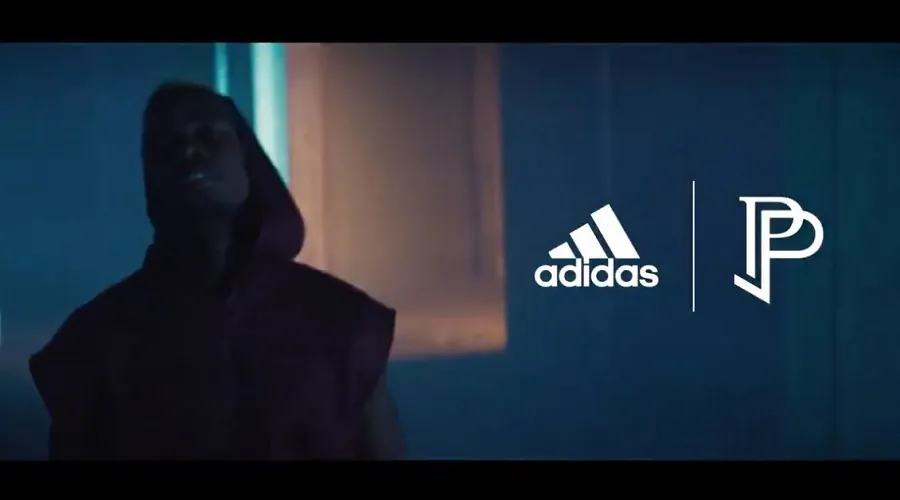Paul Pogba PP Collection Season 3 Released