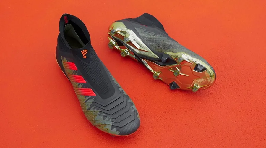 Paul Pogba PP Collection Season 4 Released