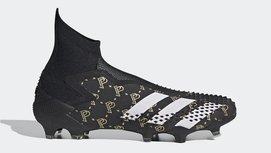 Paul Pogba Season 7 Predator Mutator 20+ Released