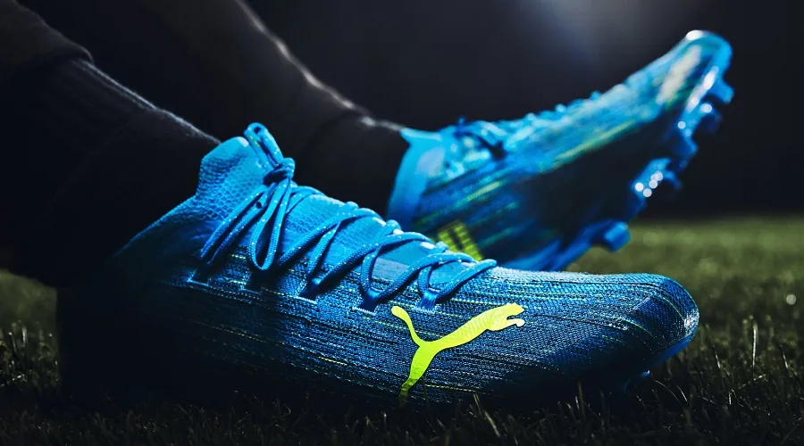 Puma Drop “Speed Of Light” ULTRA 1.2