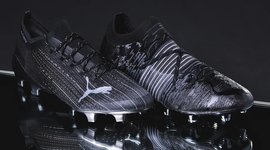 PUMA Future Z “Eclipse” Released