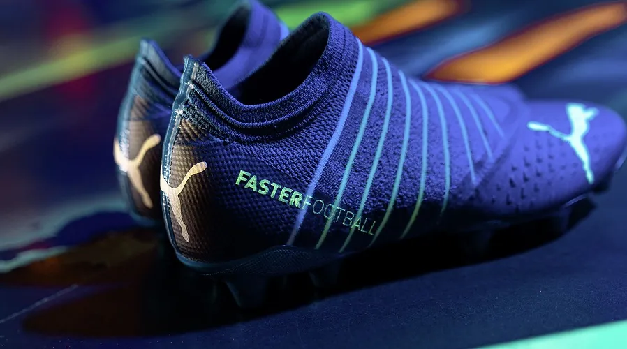 Puma Release Completely Laceless FUTURE 1.3!