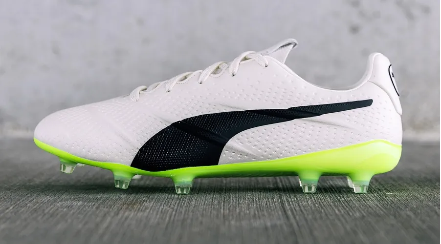 Puma Release King Platinum 21 “Vegan”
