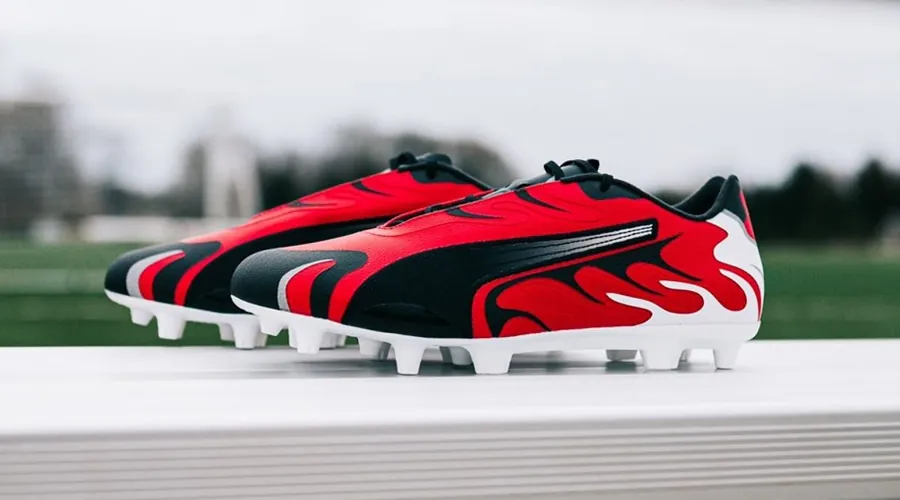 Puma Release Limited Edition FUTURE “Inhale”