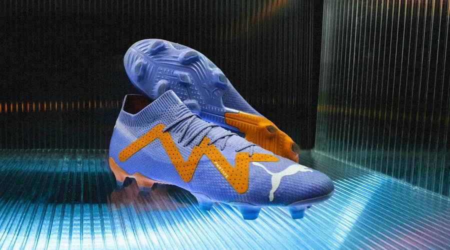 PUMA Release Next Generation FUTURE Ultimate “Supercharge”