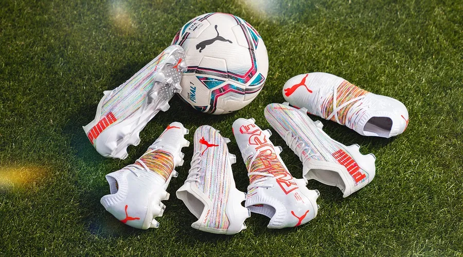 Puma Spectra Pack Released – Unlock Greatness