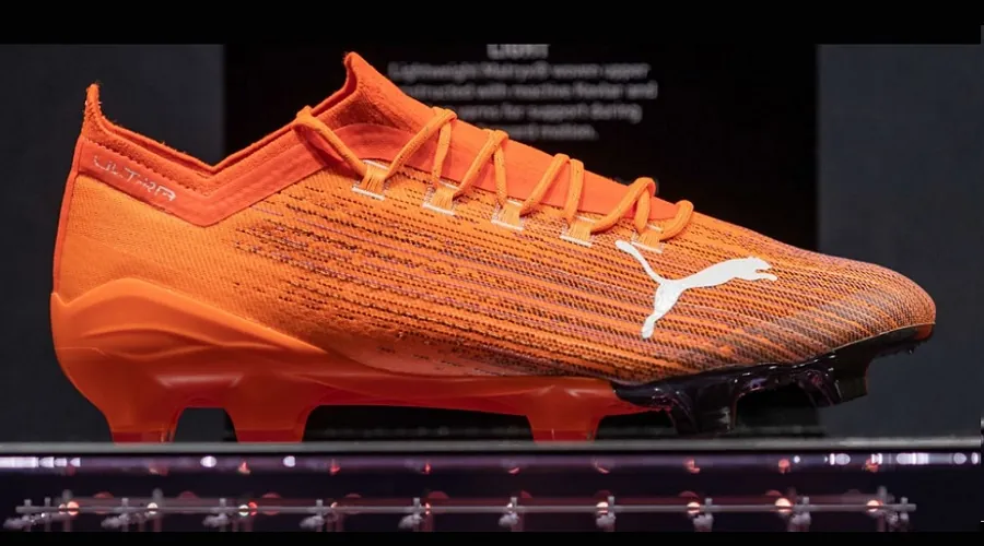 Puma Tease Release of All-New “ULTRA” Speed Boot