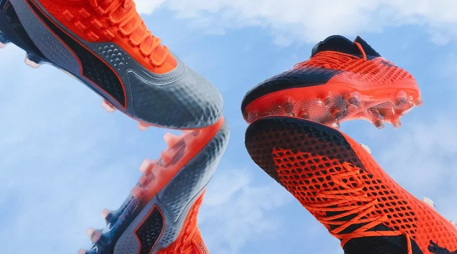 Puma Tease New “Uprising Pack” Releases
