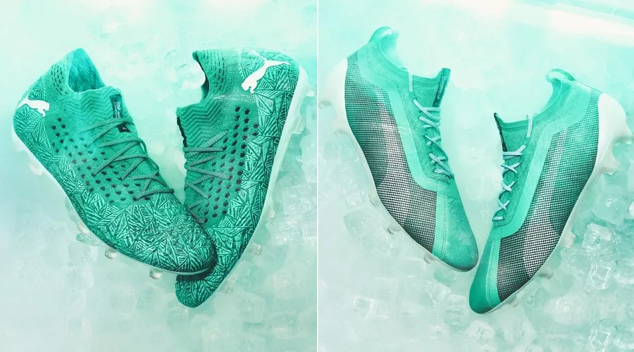 Puma Winterized Pack Released