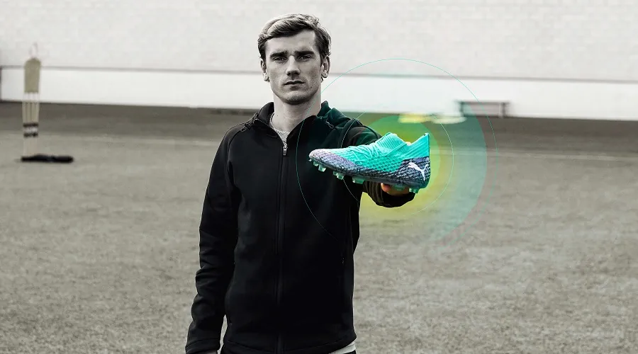 PUMA World Cup “Illuminate Pack” Released