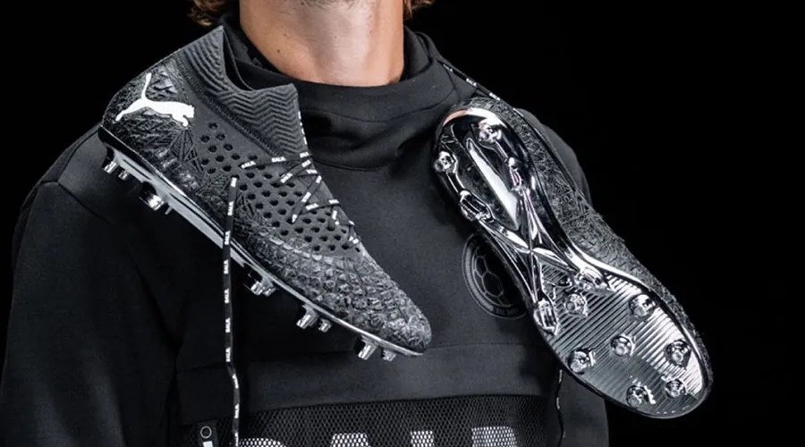 PUMA x BALR FUTURE 4.1 Released