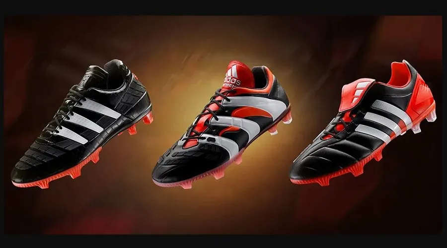 Ranking Each adidas Predator Release Based on Performance
