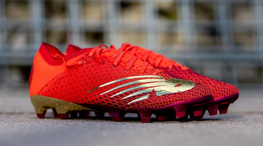 Sadio Mané Gets Personalized New Balance Furon v6