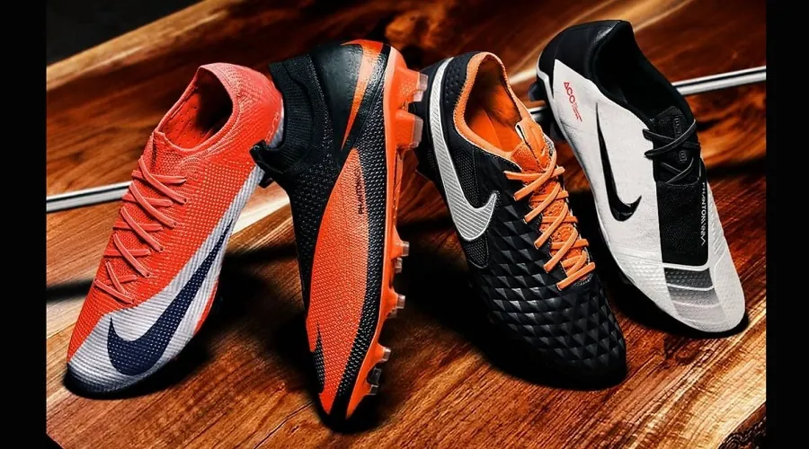 Sneak Peek at Nike’s Upcoming LE Retro-Inspired Pack