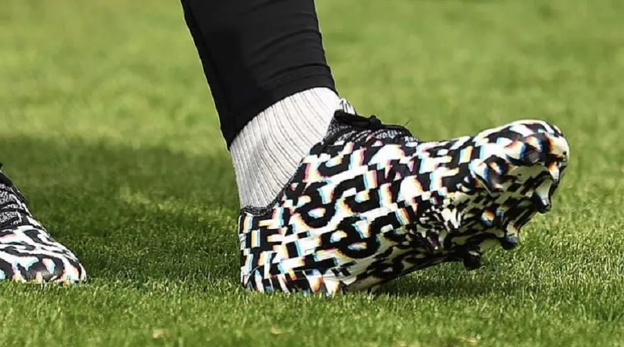 Sneak Peek – Next Generation Tiempo Legend in Camo!