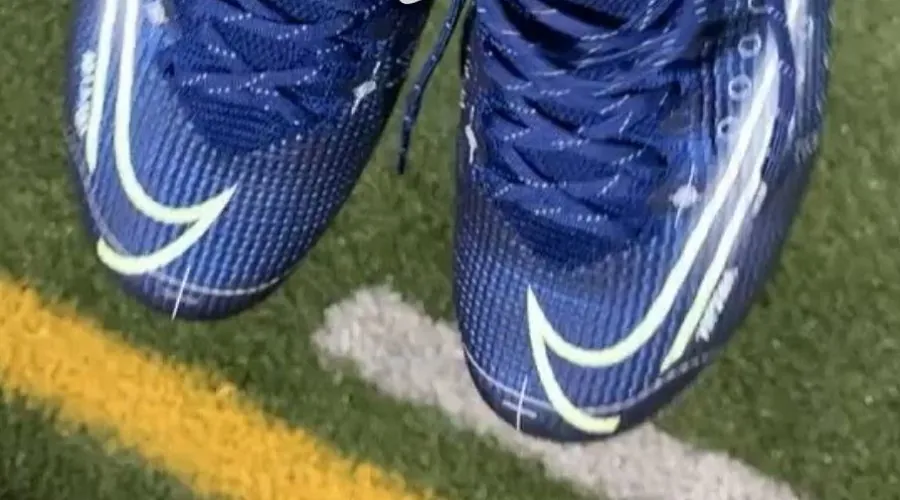 Sneak Peek – Next Level Mercurial Set For Release?