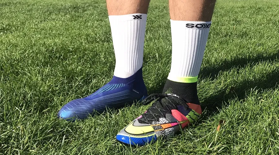 SOXPro Grip Socks Review