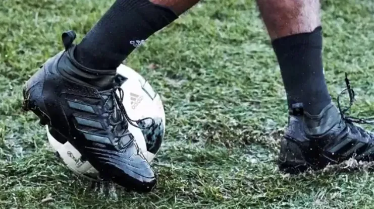 Special Edition adidas Copa Mid GTX Released