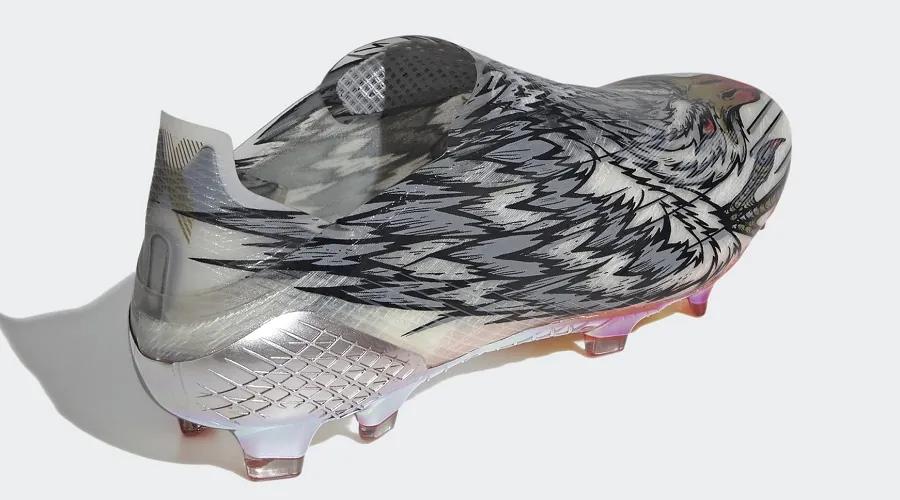 Special Edition adidas X Ghosted+ Peregrine Speed