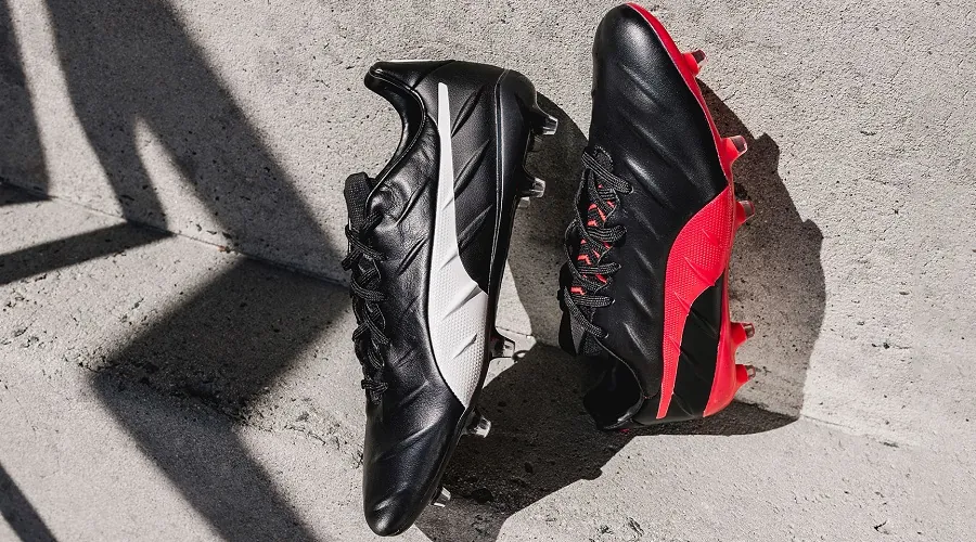 The All-New PUMA KING Platinum 21 Released
