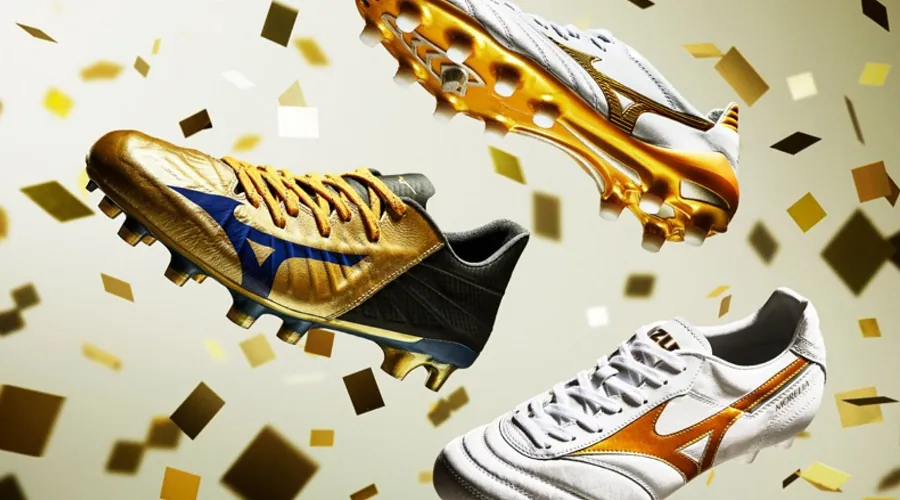 The Best Mizuno Boot Deals You Will Find This Year!