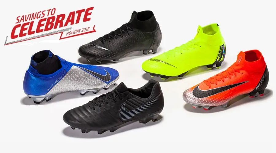 The Biggest After Christmas Boot Sale, 2018 Edition!