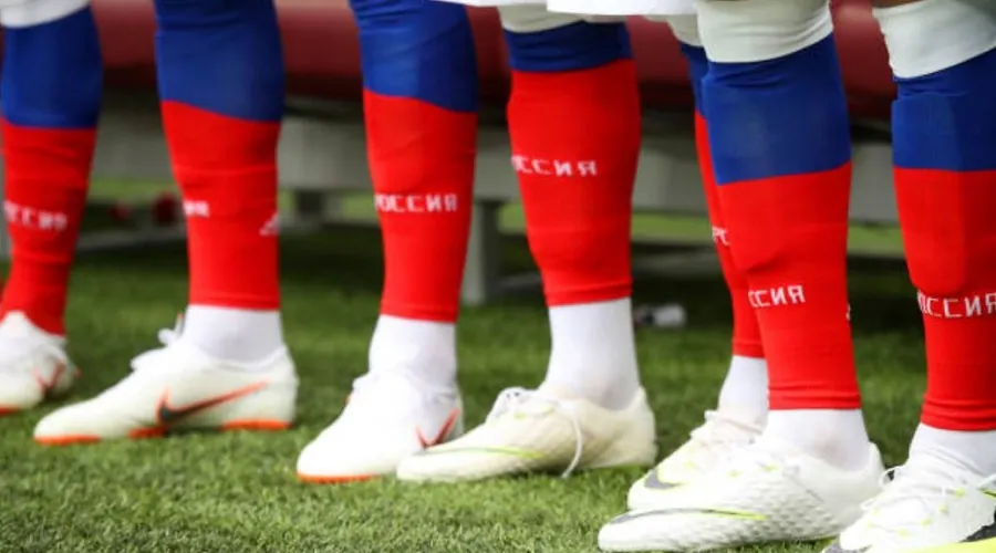 The Undisputed, Top Boot at World Cup 2018 So Far Is……