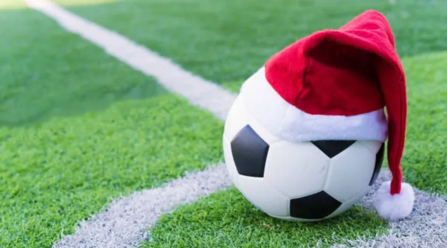 Top 10 Recommended Gifts For Soccer Players