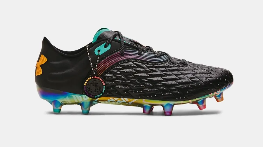 UA Clone Magnetico Pro 2.0 FG “Black History Month” Released