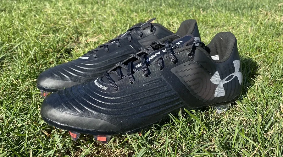 UA Magnetico Pro SL and its Wild Stud Configuration