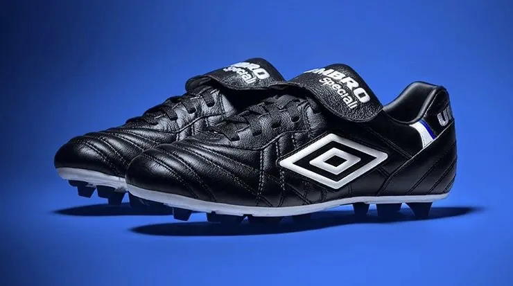 Umbro Speciali 98 Remake Released
