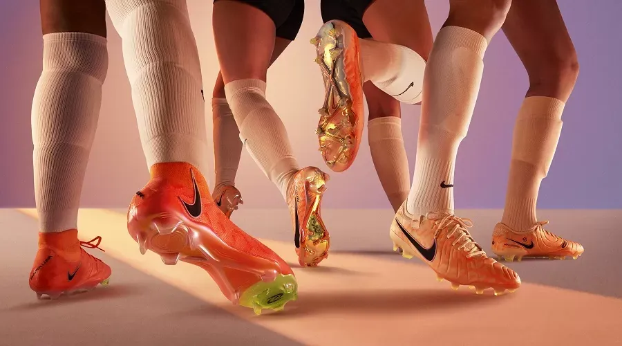 Unleashing a New Dawn – Nike Release “United Pack” and the Revolutionary Tiempo Legend 10