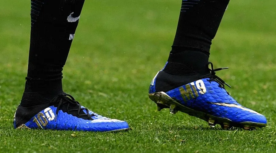 Weekend Recap – Score 4 Goals, Get Custom Boots!