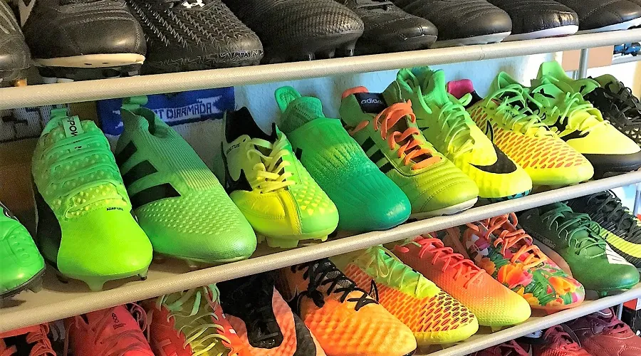 What Are The Best Selling Boots Of 2018?