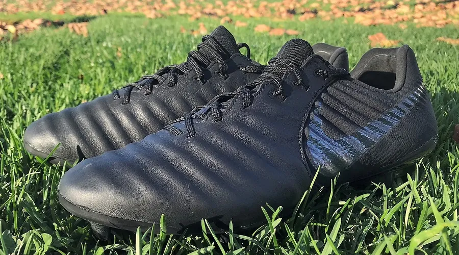 What Is The “California” Nike Tiempo Legend VII?