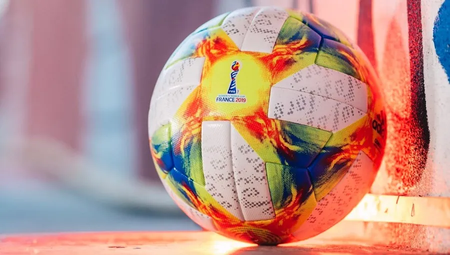 Women’s World Cup 2019 Official Match Ball Released