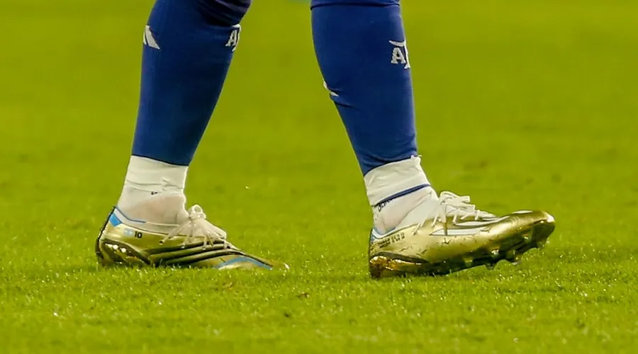 World Cup Golden Cleat Race – Which Pair Is Leading?