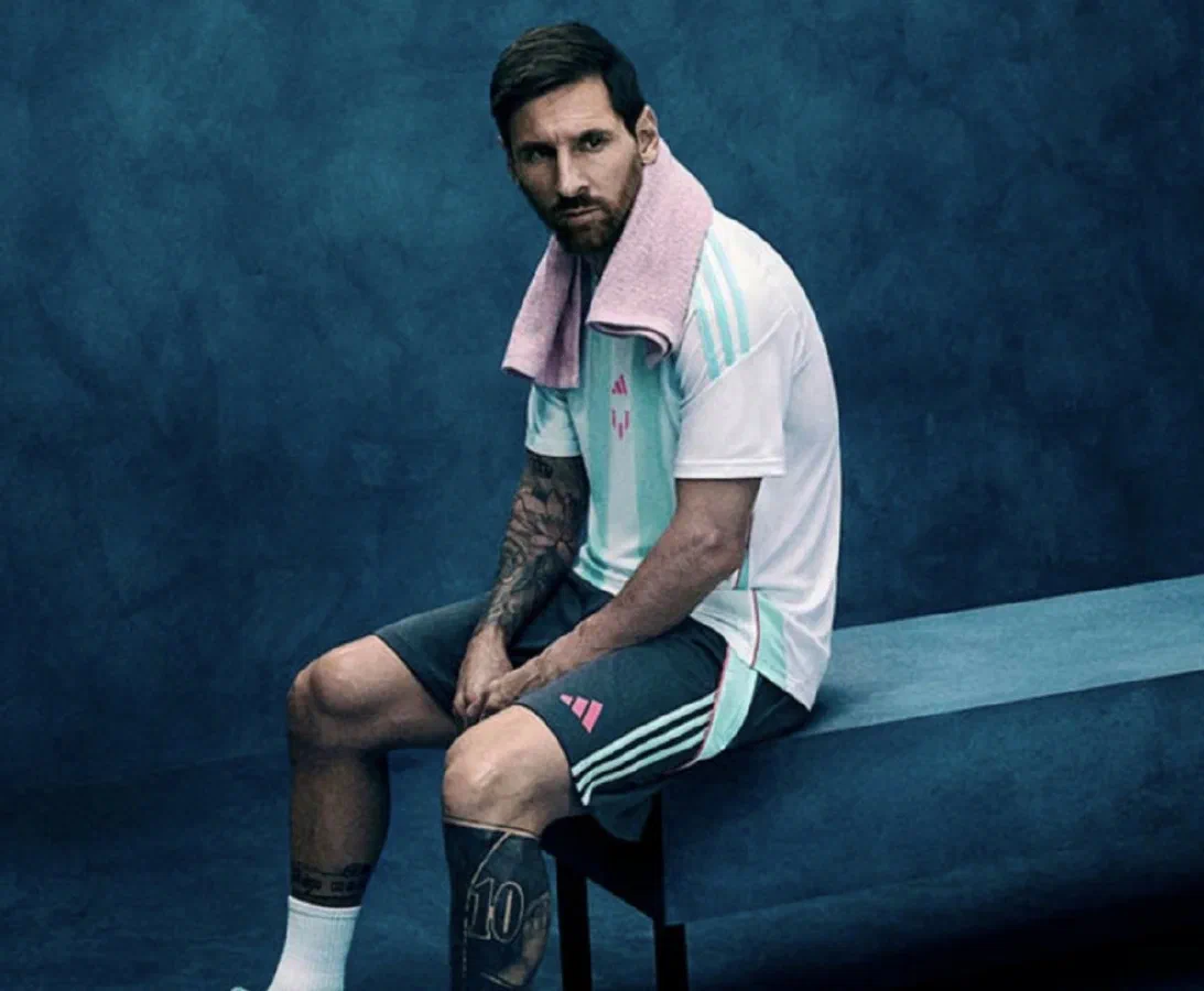 Jerseys category editorial image